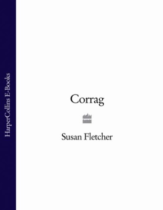 Susan  Fletcher. Corrag