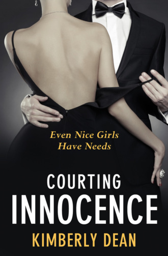 Kimberly  Dean. Courting Innocence