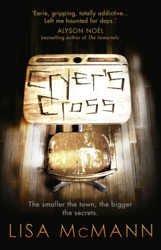 Cryer’s Cross. Lisa McMann