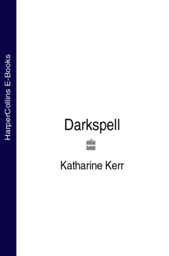 Katharine  Kerr. Darkspell