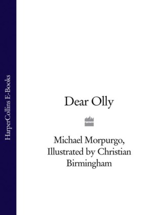 Michael  Morpurgo. Dear Olly