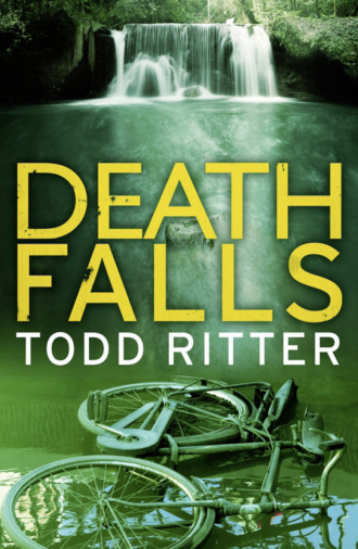 Todd Ritter. Death Falls