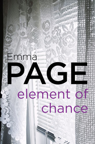 Emma  Page. Element of Chance
