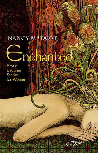Nancy  Madore. Enchanted: Erotic Bedtime Stories For Women