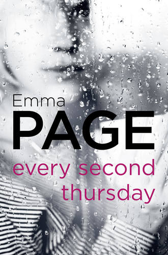Emma  Page. Every Second Thursday