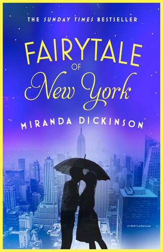 Miranda  Dickinson. Fairytale of New York