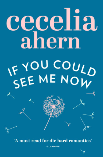 Cecelia Ahern. If You Could See Me Now