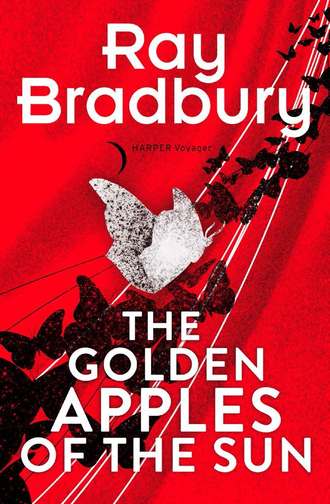 Рэй Брэдбери. Golden Apples of the Sun