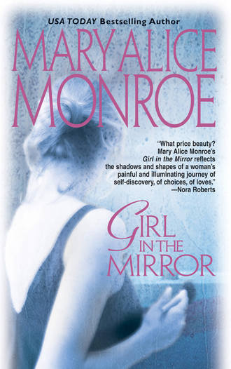 Мэри Элис Монро. Girl In The Mirror