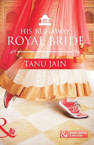 Tanu  Jain. His Runaway Royal Bride