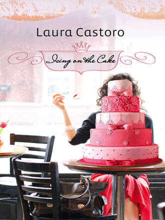 Laura  Castoro. Icing On The Cake