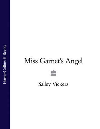 Salley  Vickers. Miss Garnet’s Angel