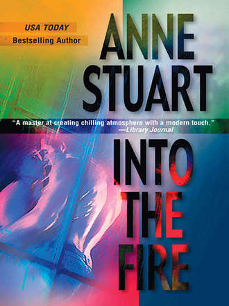 Anne Stuart. Into The Fire