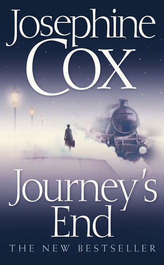 Josephine  Cox. Journey’s End