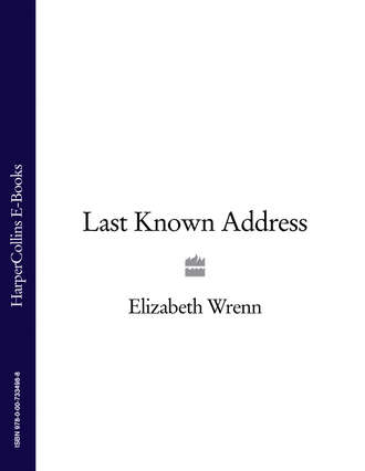 Elizabeth Wrenn. Last Known Address
