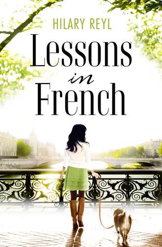 Hilary  Reyl. Lessons in French