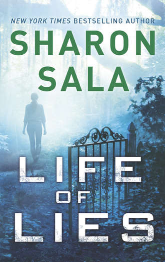 Шарон Сала. Life Of Lies