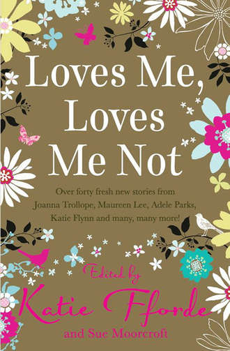 Romantic Association Novelist's. Loves Me, Loves Me Not