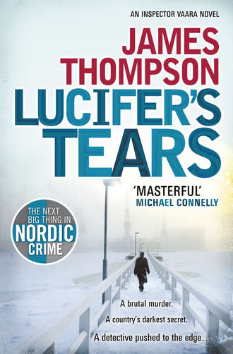 James  Thompson. Lucifer’s Tears