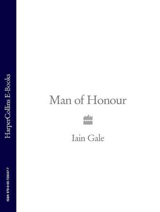 Iain  Gale. Man of Honour