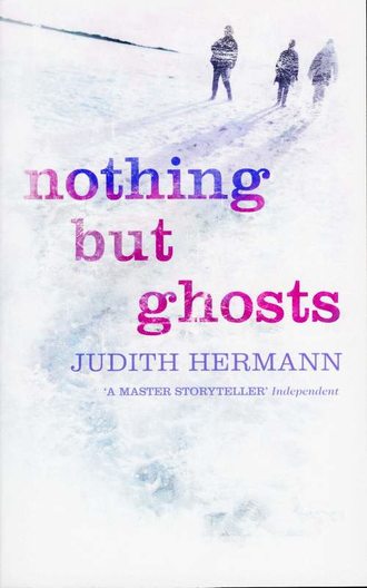 Judith  Hermann. Nothing but Ghosts