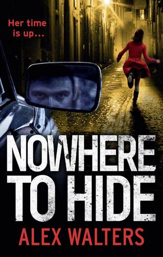 Alex  Walters. Nowhere To Hide