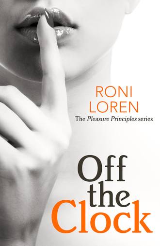 Roni Loren. Off the Clock