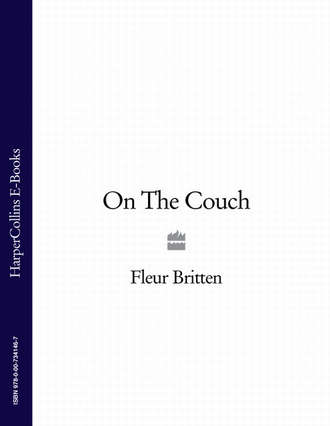 Fleur Britten. On The Couch