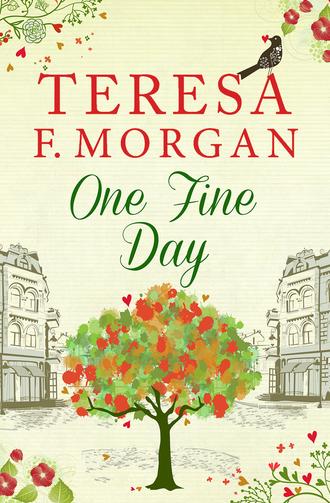 Teresa Morgan F.. One Fine Day