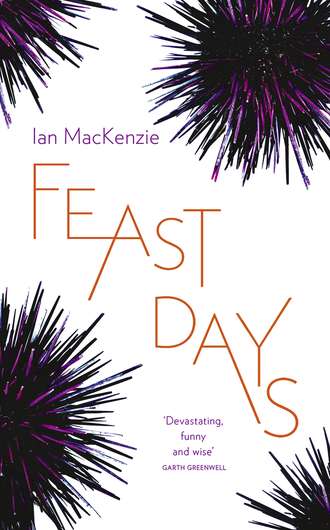 Ian  Mackenzie. Feast Days