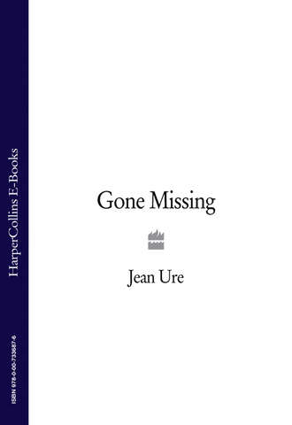Jean  Ure. Gone Missing