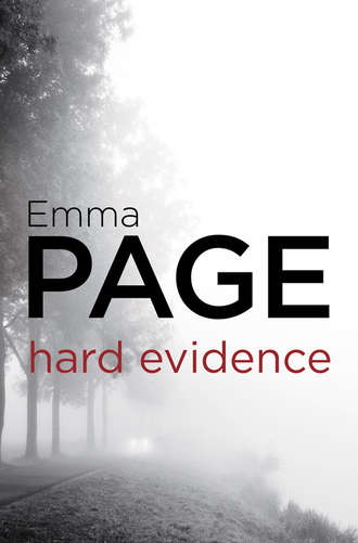 Emma  Page. Hard Evidence