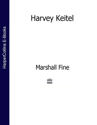 Marshall  Fine. Harvey Keitel