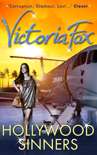 Victoria  Fox. Hollywood Sinners
