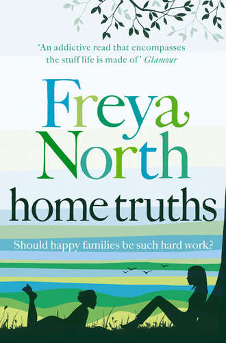 Freya  North. Home Truths