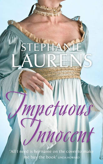 Stephanie  Laurens. Impetuous Innocent