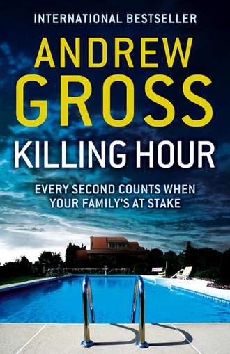 Andrew  Gross. Killing Hour