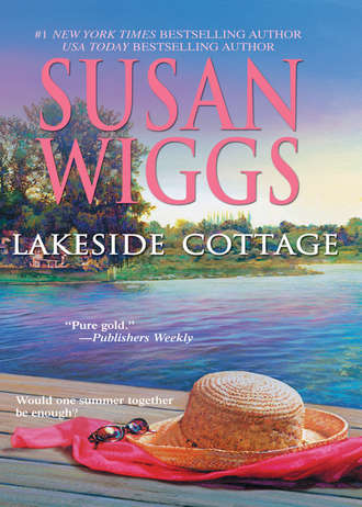 Сьюзен Виггс. Lakeside Cottage