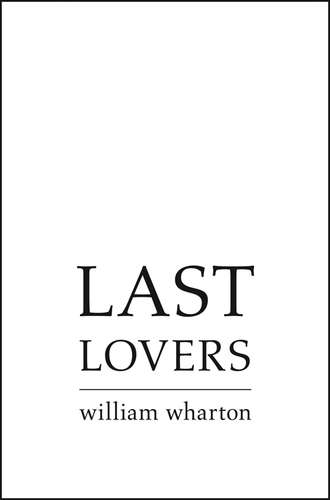 Уильям Уортон. Last Lovers