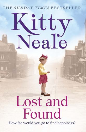 Kitty  Neale. Lost & Found
