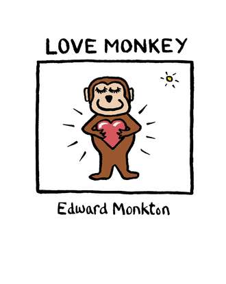 Edward Monkton. Love Monkey