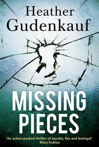 Heather Gudenkauf. Missing Pieces