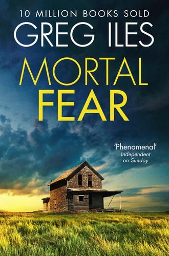 Greg  Iles. Mortal Fear
