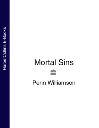 Penn Williamson. Mortal Sins