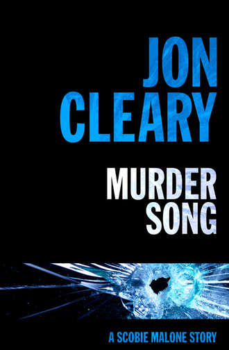Jon  Cleary. Murder Song