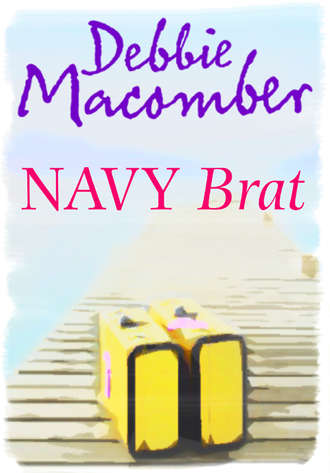 Debbie Macomber. Navy Brat