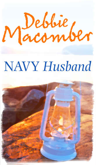 Debbie Macomber. Navy Husband