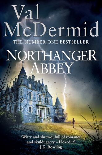 Val  McDermid. Northanger Abbey