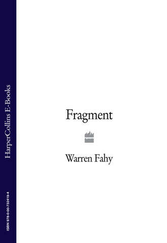 Warren  Fahy. Fragment