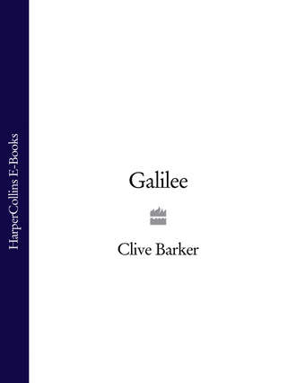 Galilee. 
